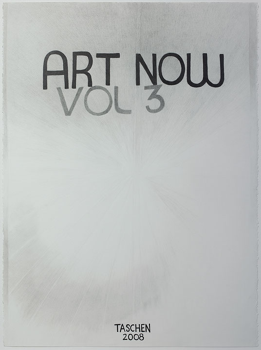 Photo de l’œuvre Art Now (Art Now: v. 3, 2008) de Thérèse Mastroiacovo (Afficher en plein écran)