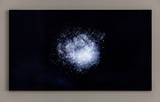 Photo de l’œuvre Moon / Clouds / Earth de Sylvia Safdie