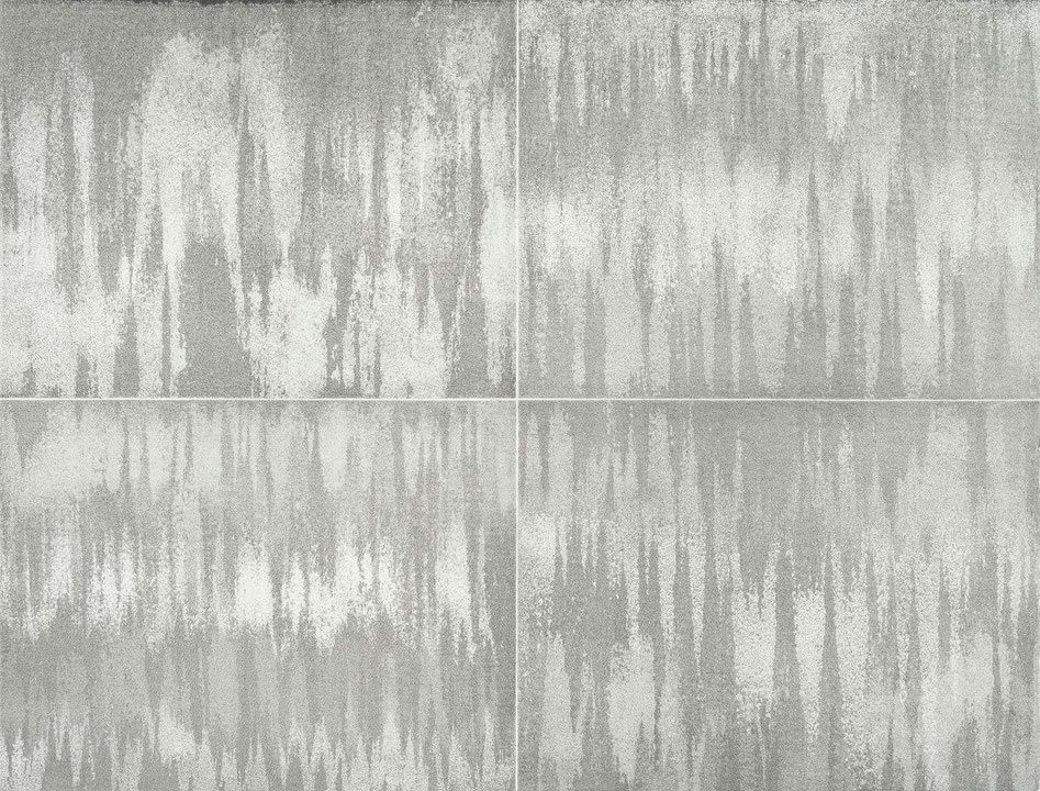 Photo de l’œuvre Aux quatre vents : courant d’air (gris) no 4 de Luce Meunier (Afficher en plein écran)