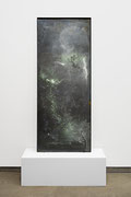 Photo de l’œuvre Fossile sonore (DR01) (de la série « Fossiles sonores », 2021-2023) de Sandra Volny