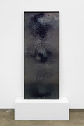 Photo de l’œuvre Fossile sonore (DR04) (de la série « Fossiles sonores », 2021-2023) de Sandra Volny