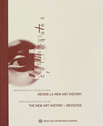 Couverture de la publication Définitions de la culture visuelle : revoir la New Art History = Definitions of visual culture : the New Art History - revisited