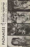 Couverture du catalogue Padamsee