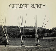 Couverture du catalogue George Rickey