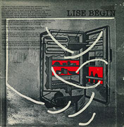 Couverture du catalogue Lise Bégin, défolier