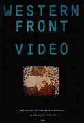 Couverture du catalogue Western Front Video