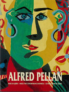 Couverture du catalogue Alfred Pellan