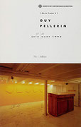 Couverture du catalogue Guy Pellerin : Ici / Ailleurs de la série Série Projet