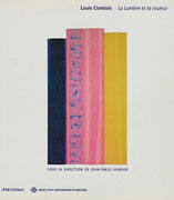 Couverture du catalogue Louis Comtois : la lumière et la couleur