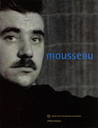 Couverture du catalogue Mousseau