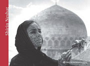 Couverture du catalogue Shirin Neshat