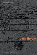 Couverture du catalogue Jana Sterbak : From Here To There : Canada L Biennale di Venezia