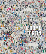 Couverture du catalogue Jérôme Fortin