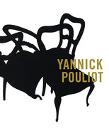 Couverture du catalogue Yannick Pouliot