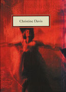 Couverture du catalogue Christine Davis