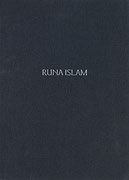 Couverture du catalogue Runa Islam