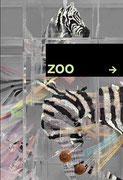 Couverture du catalogue Zoo