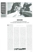 Première page du journal Le journal du Musée d’art contemporain de Montréal, (janv./févr./mars 1991)