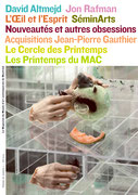 Première page du journal Le Magazine du Musée d’art contemporain de Montréal, Été 2015